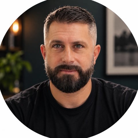 Jason VanBuskirk